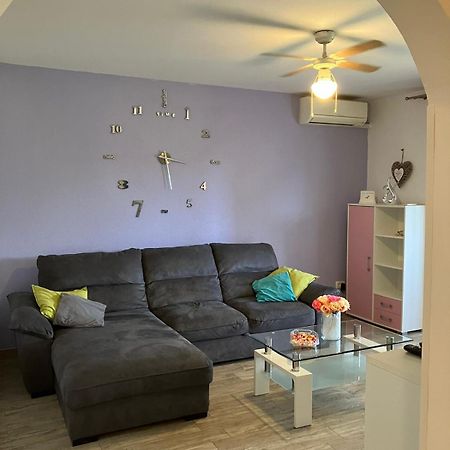 ורסאר Apartman Natali מראה חיצוני תמונה