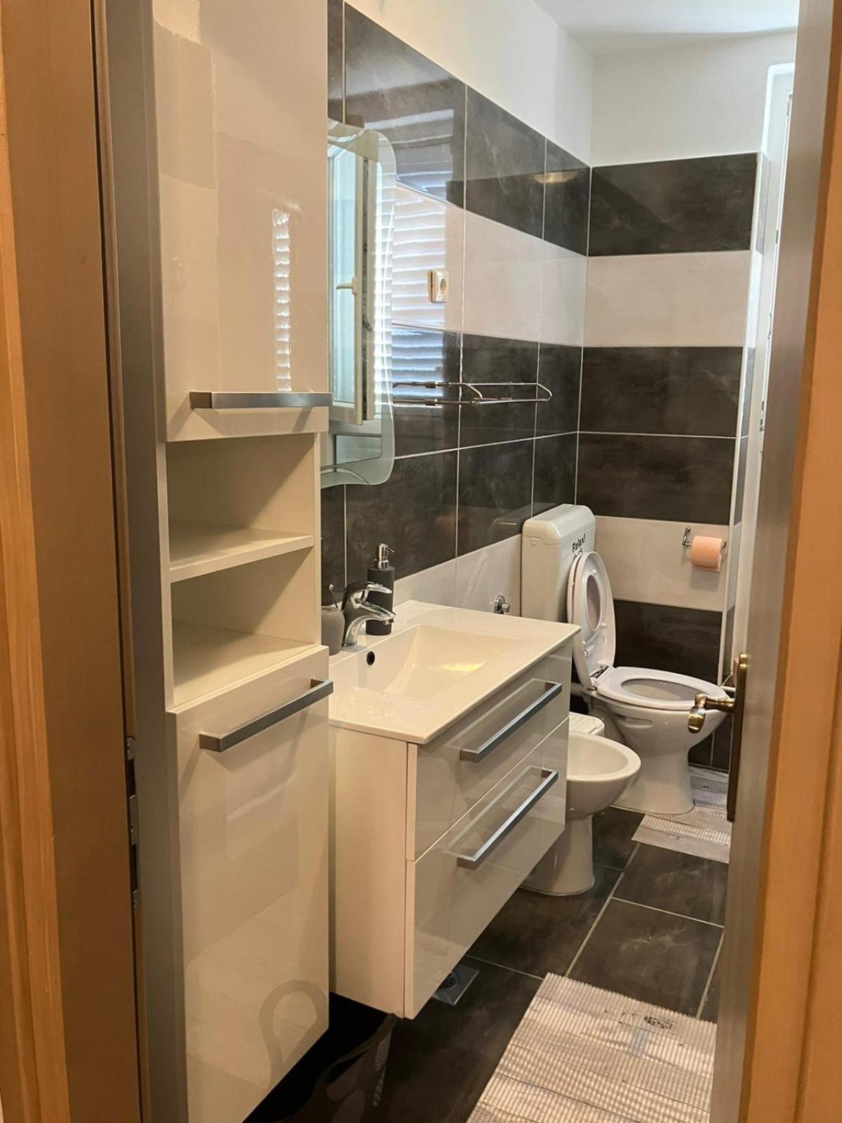 ורסאר Apartman Natali מראה חיצוני תמונה
