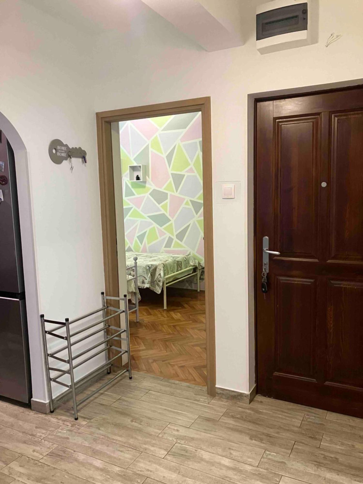 ורסאר Apartman Natali מראה חיצוני תמונה
