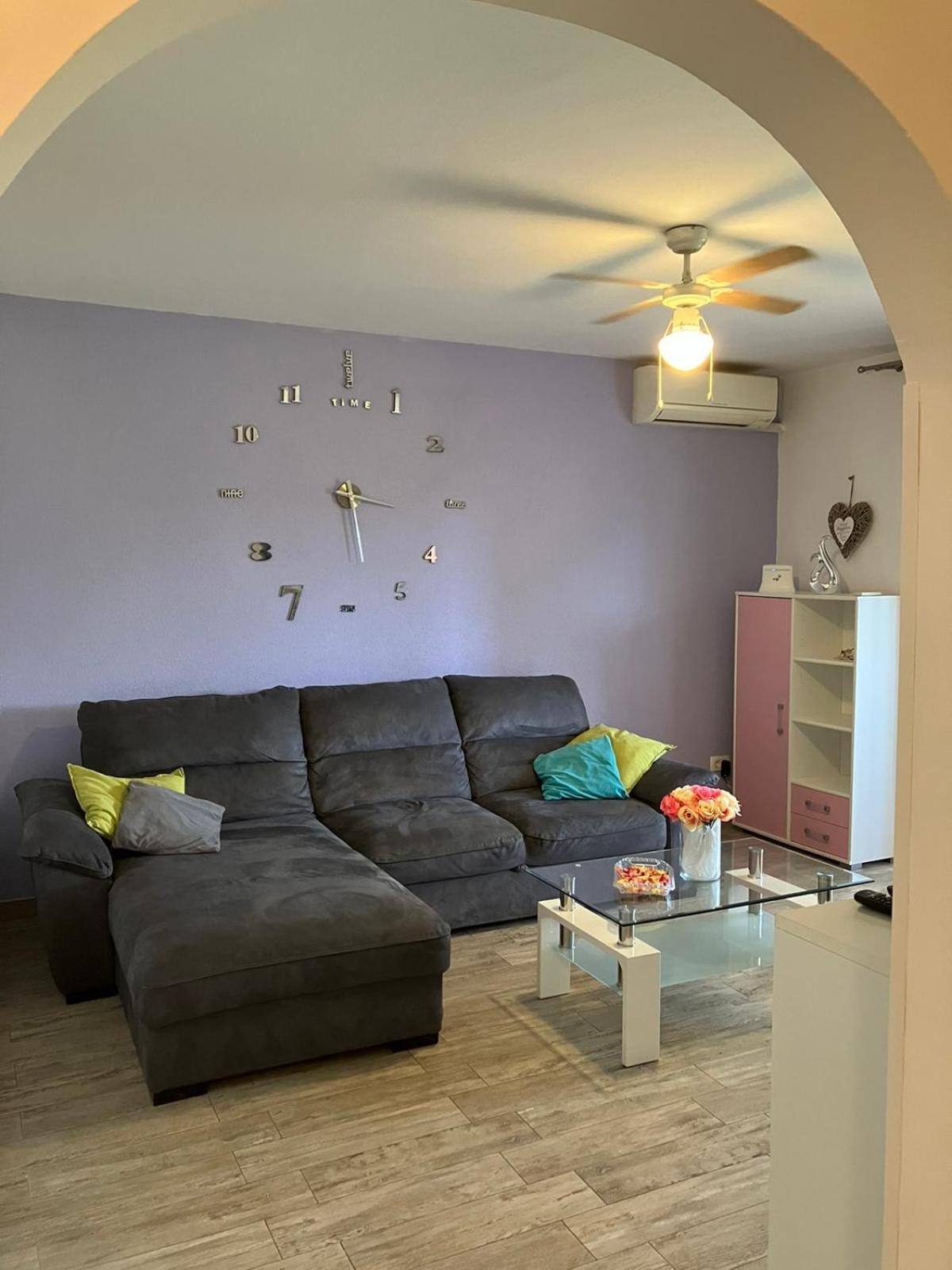 ורסאר Apartman Natali מראה חיצוני תמונה
