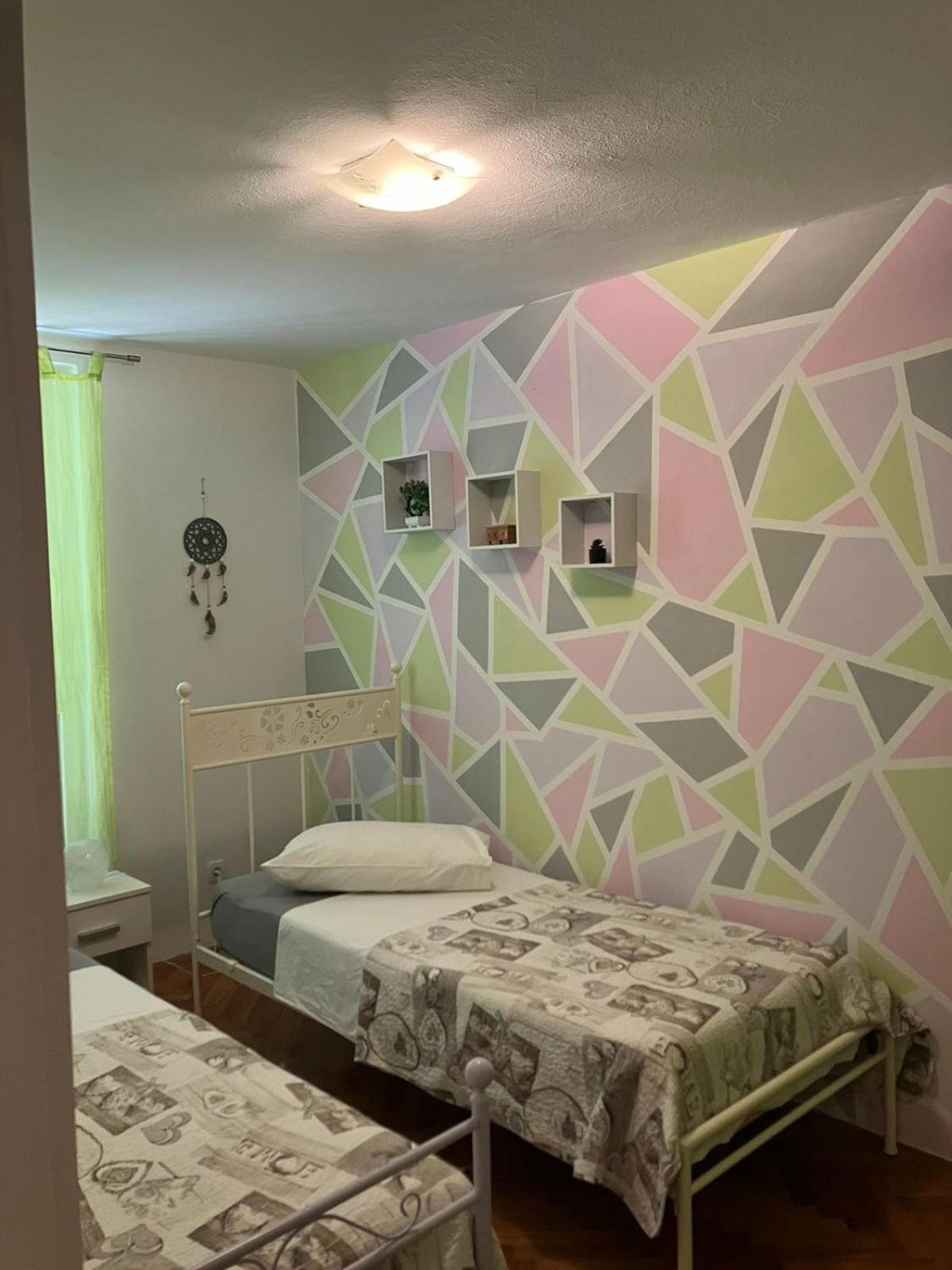 ורסאר Apartman Natali מראה חיצוני תמונה