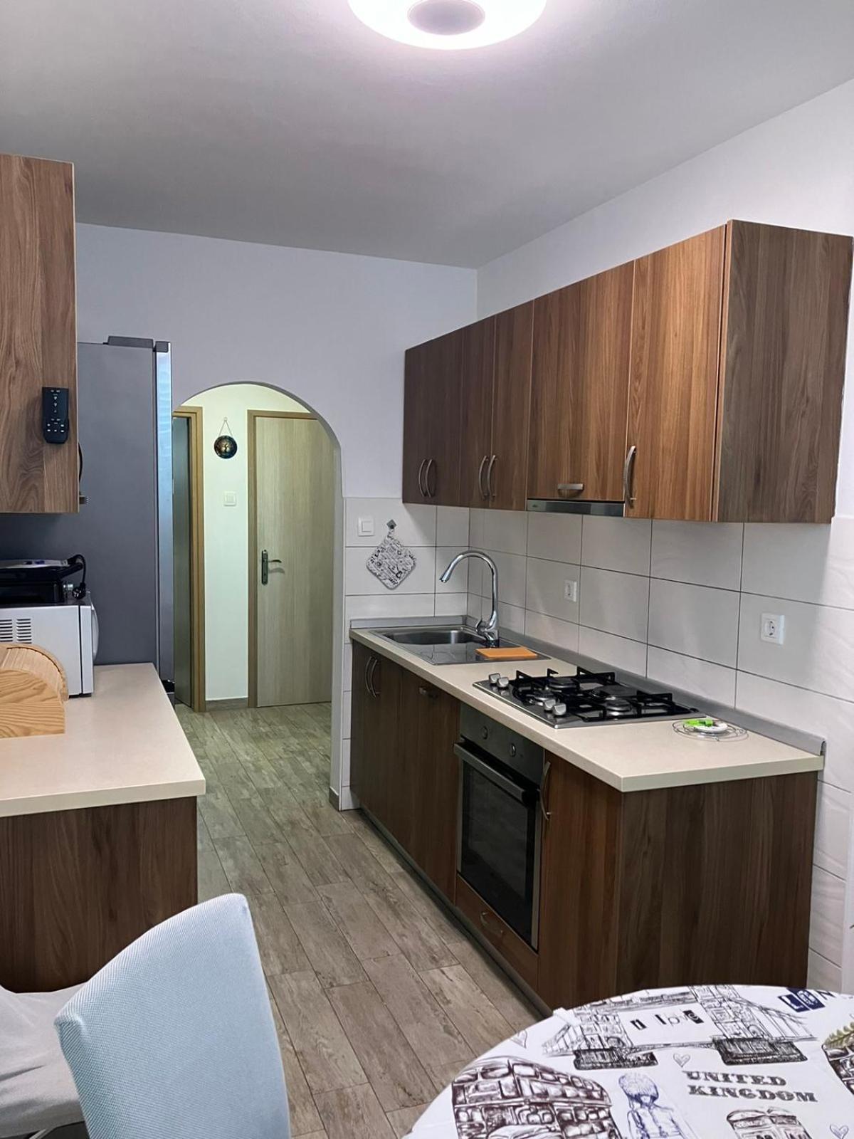 ורסאר Apartman Natali מראה חיצוני תמונה